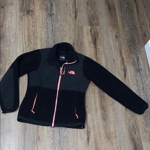 North Face Denali fleece jacket